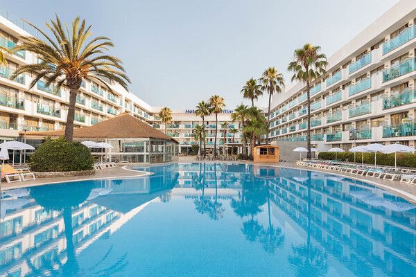 Hôtel Best Maritim (vol inclus) 4* pas cher photo 2