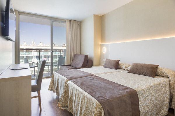 Hôtel Best Maritim (vol inclus) 4* pas cher photo 3