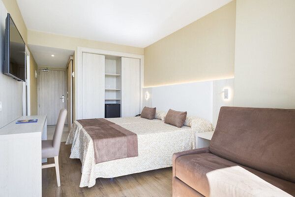 Hôtel Best Maritim (vol inclus) 4* pas cher photo 4