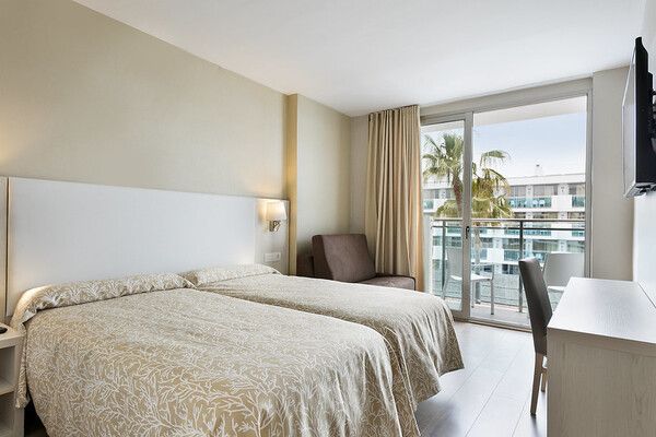 Hôtel Best Maritim (vol inclus) 4* pas cher photo 6