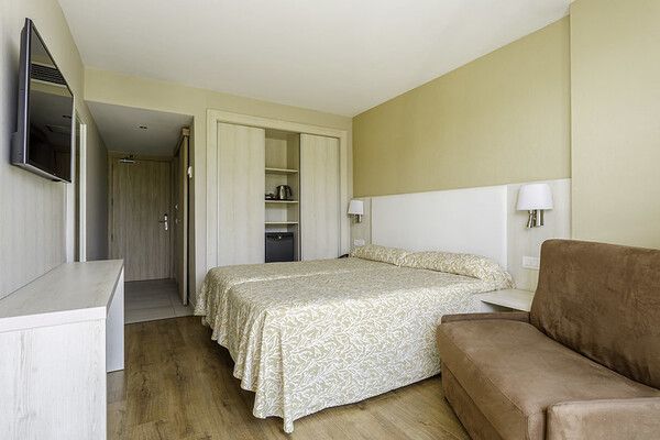 Hôtel Best Maritim (vol inclus) 4* pas cher photo 7
