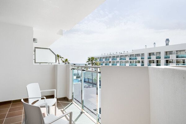 Hôtel Best Maritim (vol inclus) 4* pas cher photo 8