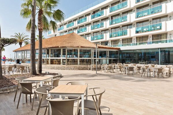 Hôtel Best Maritim (vol inclus) 4* pas cher photo 10