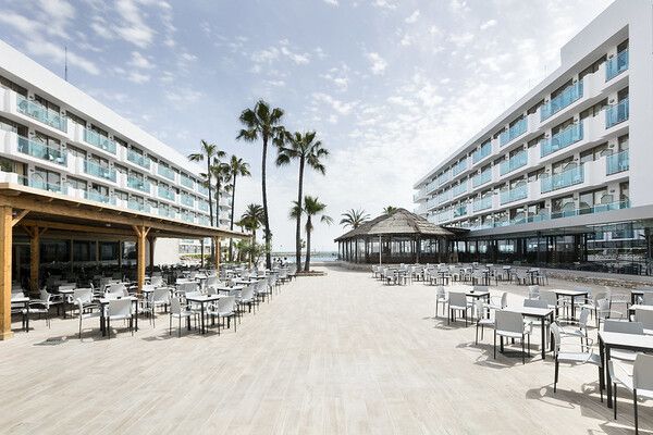 Hôtel Best Maritim (vol inclus) 4* pas cher photo 11