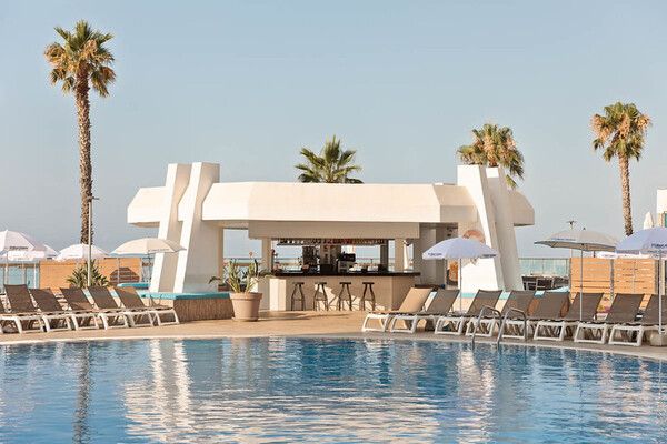 Hôtel Best Maritim (vol inclus) 4* pas cher photo 12