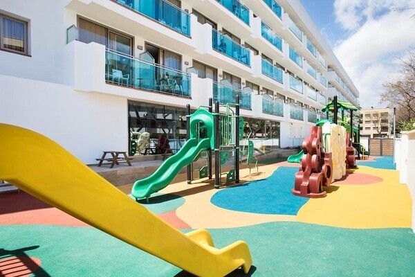 Hôtel Best Maritim (vol inclus) 4* pas cher photo 17