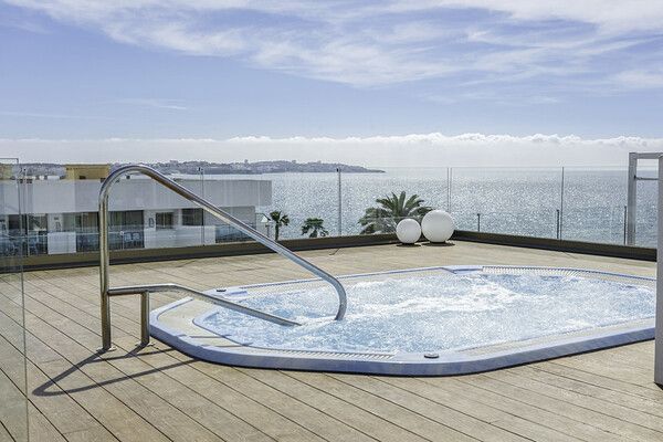 Hôtel Best Maritim (vol inclus) 4* pas cher photo 20