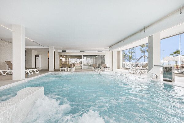 Hôtel Best Maritim (vol inclus) 4* pas cher photo 21