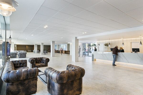Hôtel Best Maritim (vol inclus) 4* pas cher photo 22