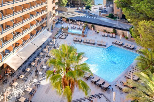 Hôtel 4R Playa Park 3* pas cher photo 2