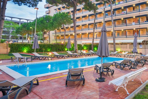 Hôtel 4R Playa Park 3* pas cher photo 3