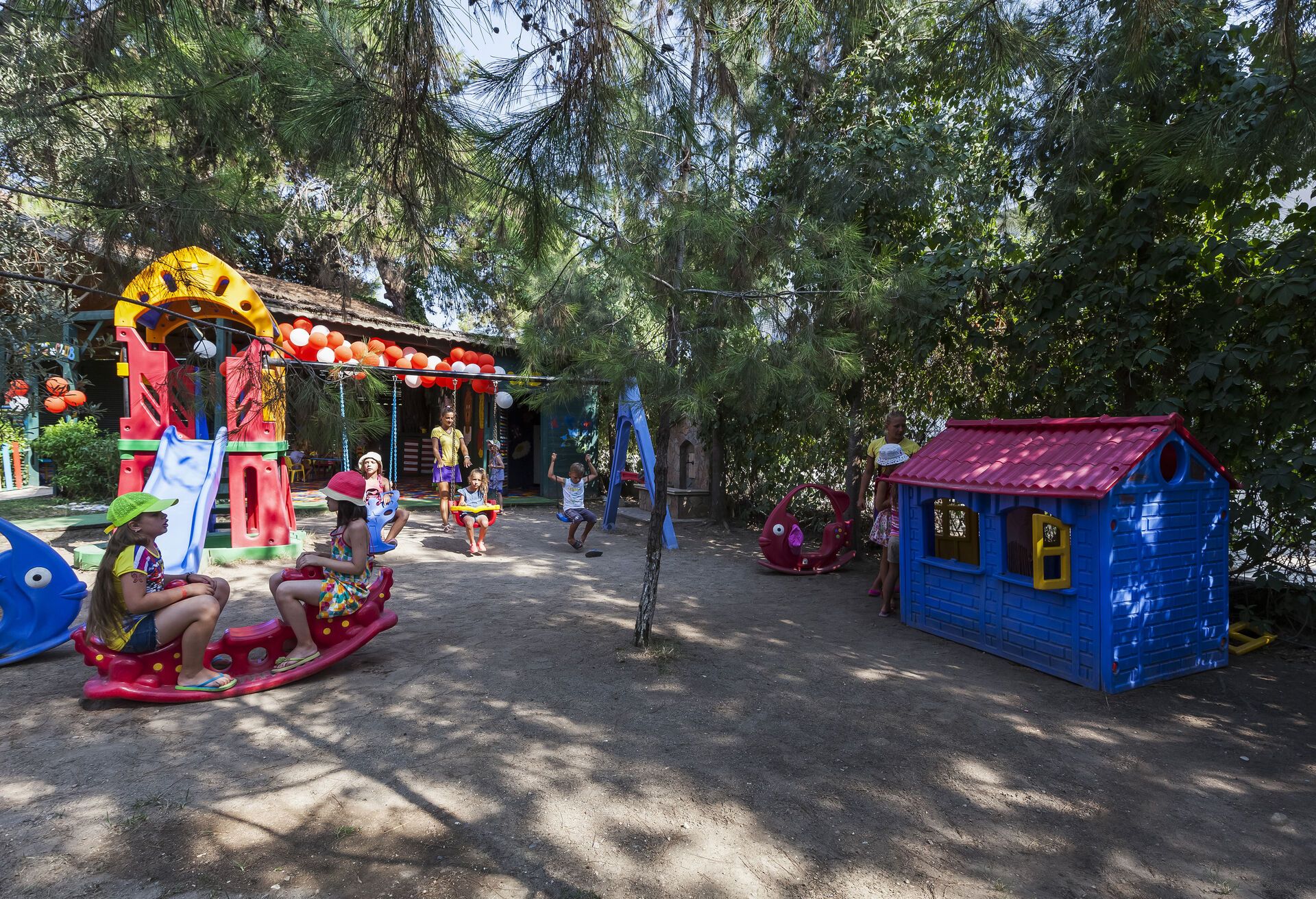 Hôtel Perre La Mer 5* pas cher