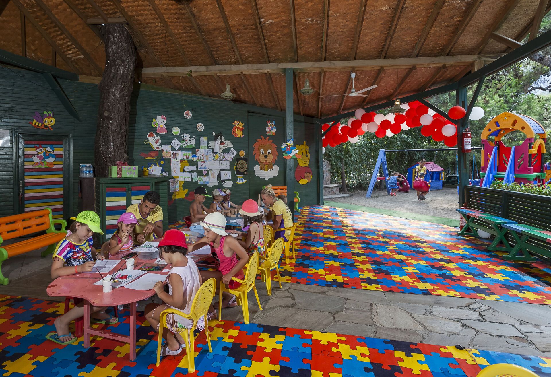 Hôtel Perre La Mer 5* pas cher