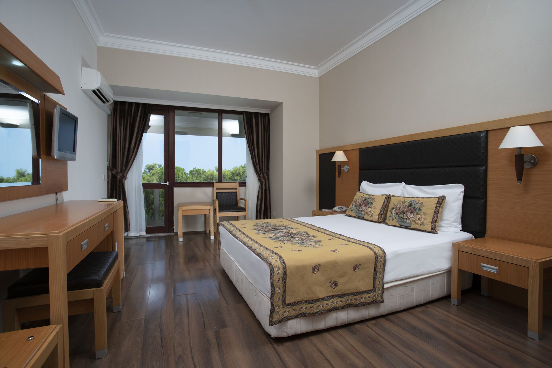 Hôtel Perre La Mer 5* pas cher photo 4