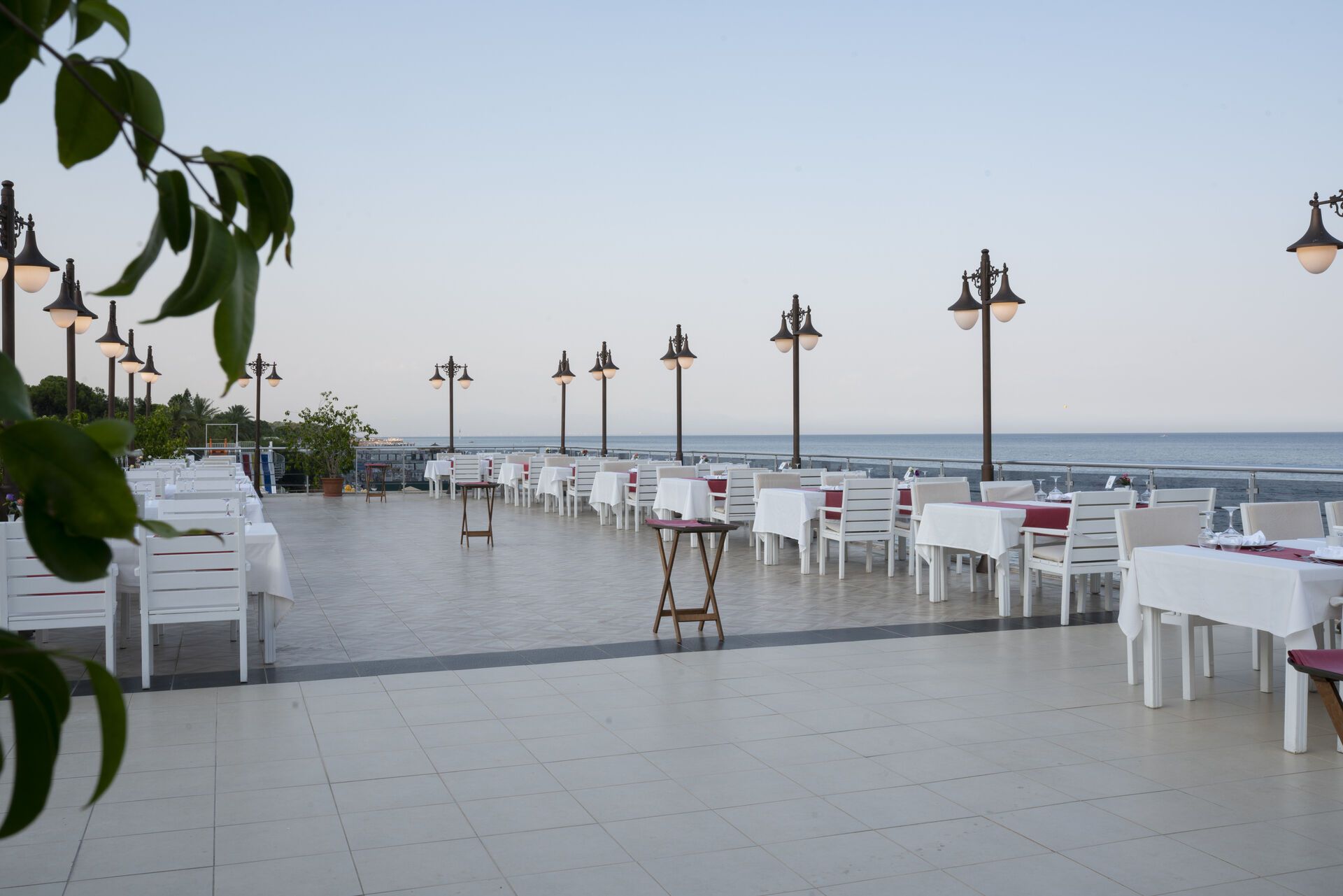 Hôtel Perre La Mer 5* pas cher photo 8