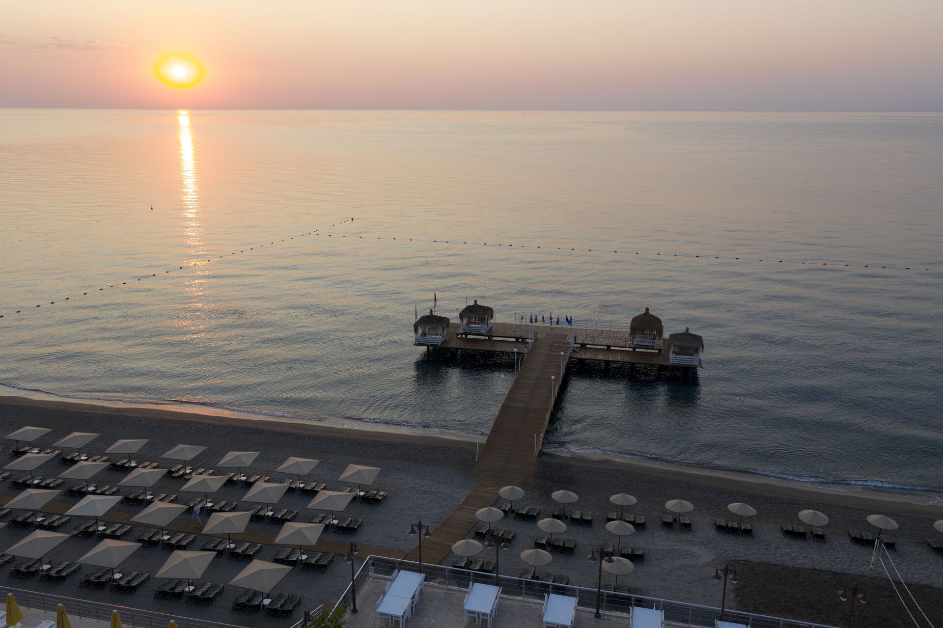 Hôtel Perre La Mer 5* pas cher photo 10