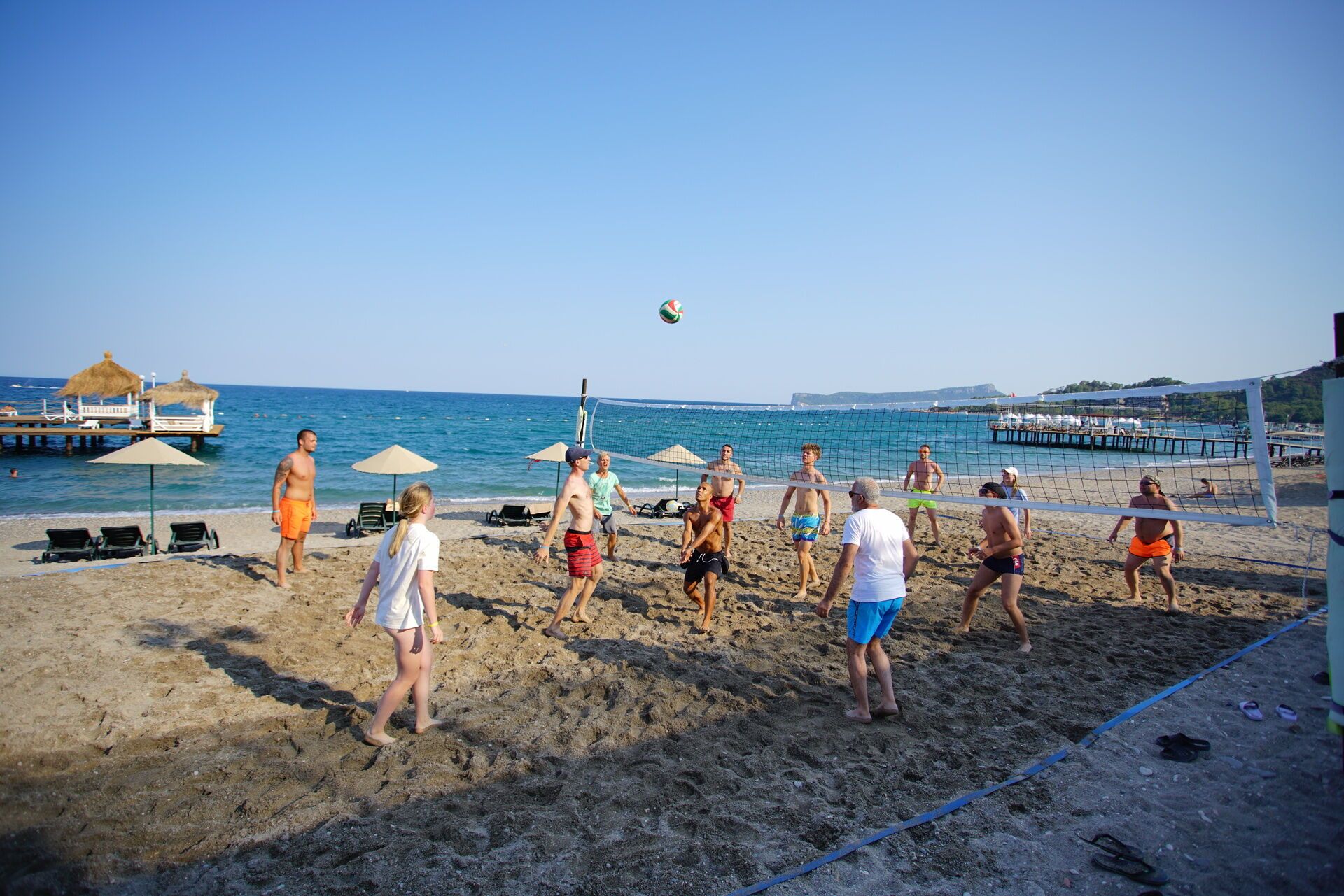 Hôtel Perre La Mer 5* pas cher photo 11