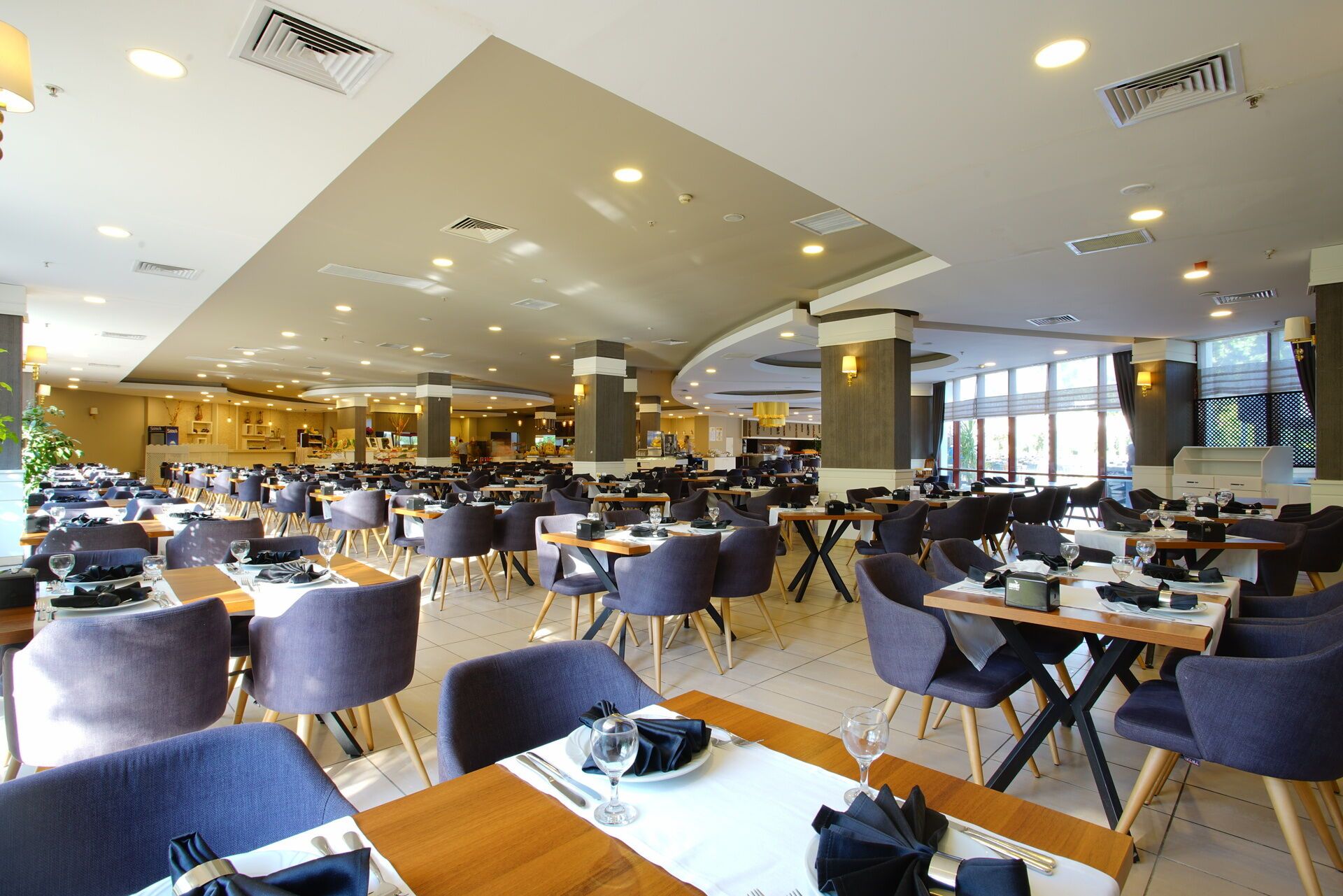 Hôtel Perre La Mer 5* pas cher photo 12