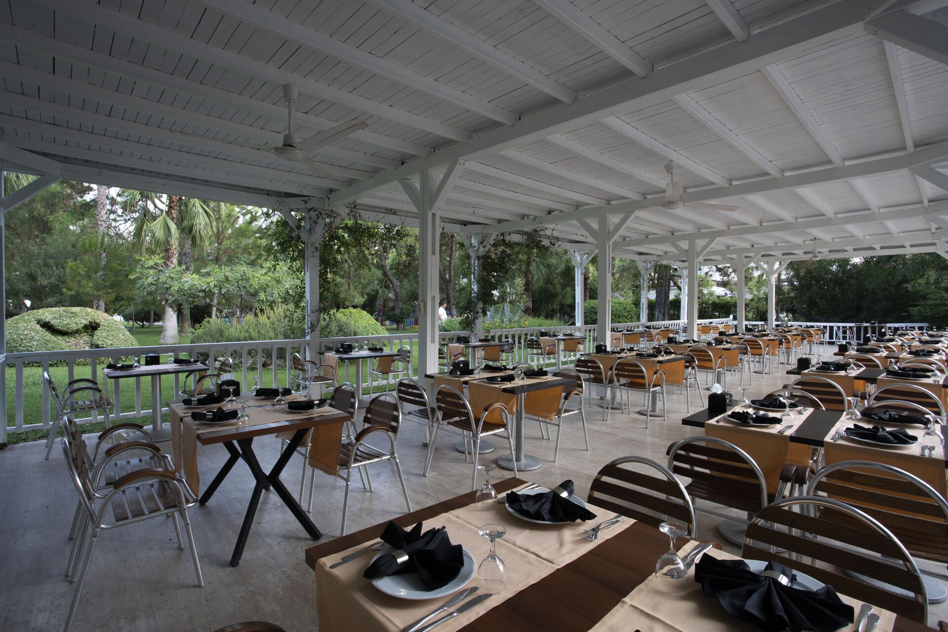 Hôtel Perre La Mer 5* pas cher photo 13