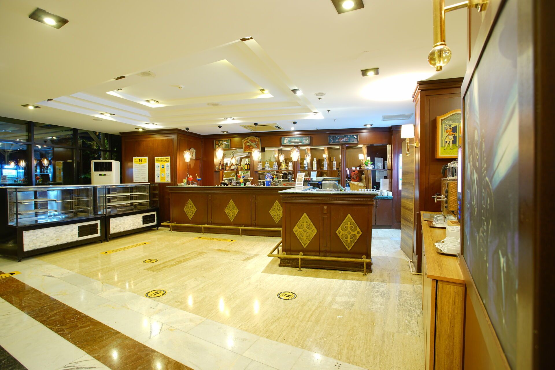 Hôtel Perre La Mer 5* pas cher photo 14