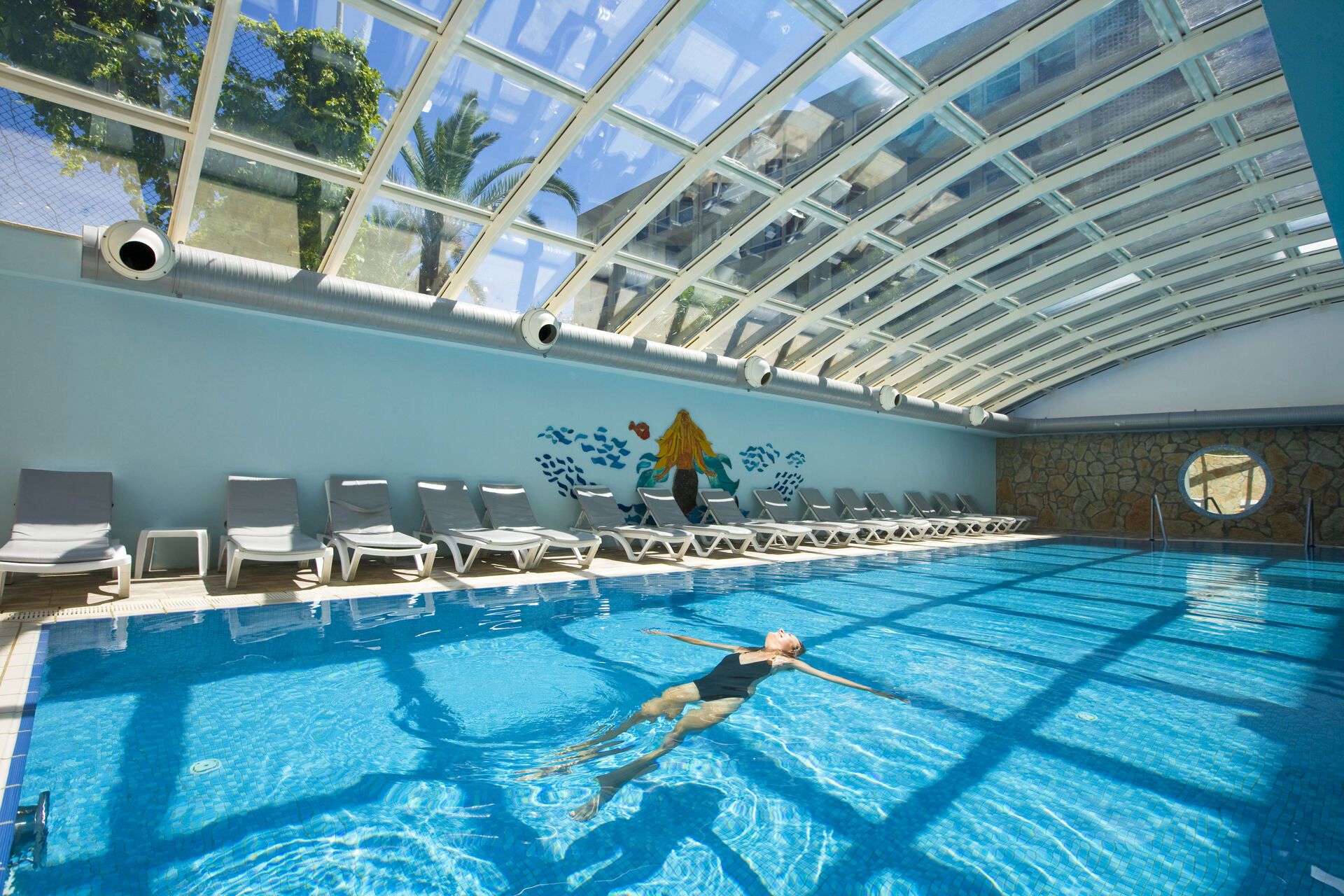 Hôtel Perre La Mer 5* pas cher photo 15