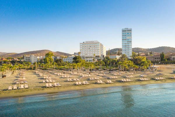 Hôtel St Raphael resort 5* pas cher photo 3