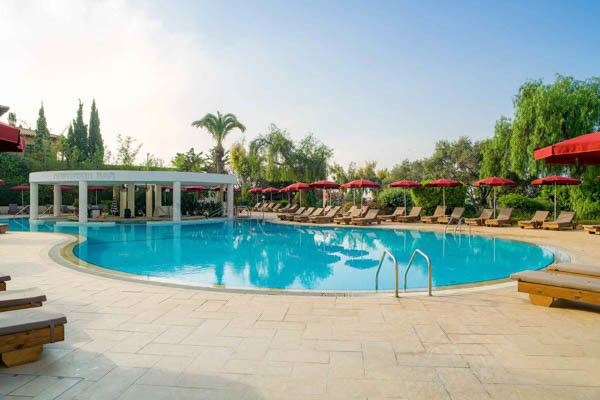 Hôtel St Raphael resort 5* pas cher photo 5
