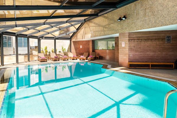 Hôtel St Raphael resort 5* pas cher photo 6