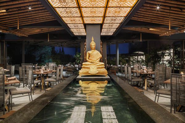 Hôtel St Raphael resort 5* pas cher photo 9