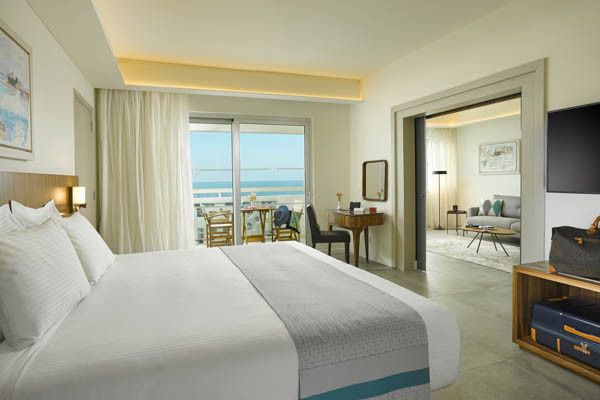 Hôtel St Raphael resort 5* pas cher photo 7