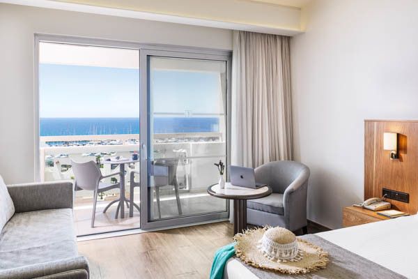 Hôtel St Raphael resort 5* pas cher photo 8