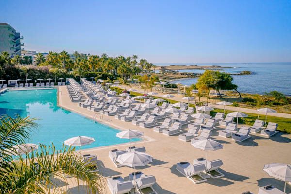 Hôtel Ivi Mare - Adult Only 5* pas cher photo 2