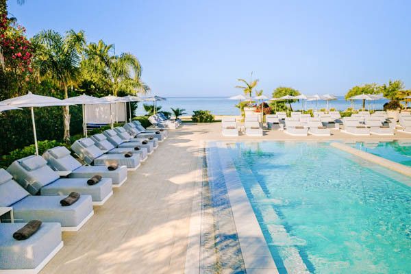 Hôtel Ivi Mare - Adult Only 5* pas cher photo 3