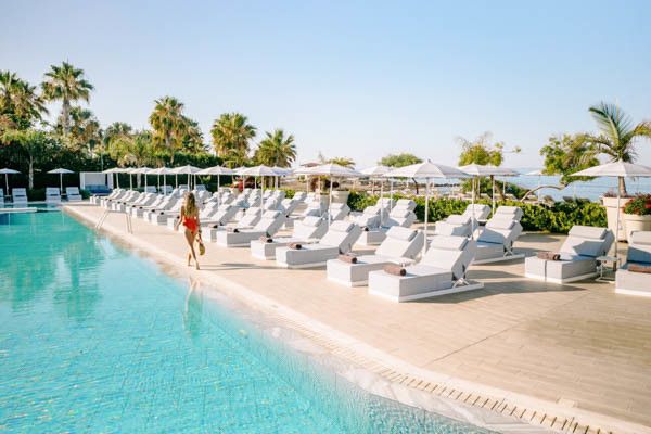 Hôtel Ivi Mare - Adult Only 5* pas cher photo 4