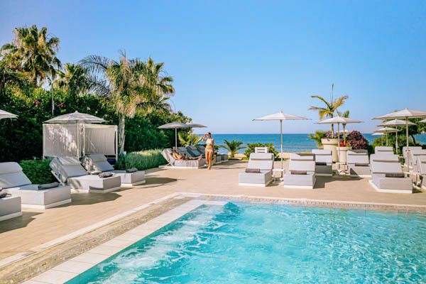 Hôtel Ivi Mare - Adult Only 5* pas cher photo 5