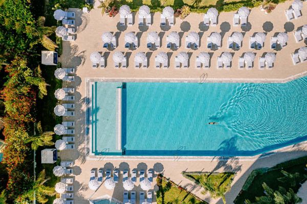 Hôtel Ivi Mare - Adult Only 5* pas cher photo 6