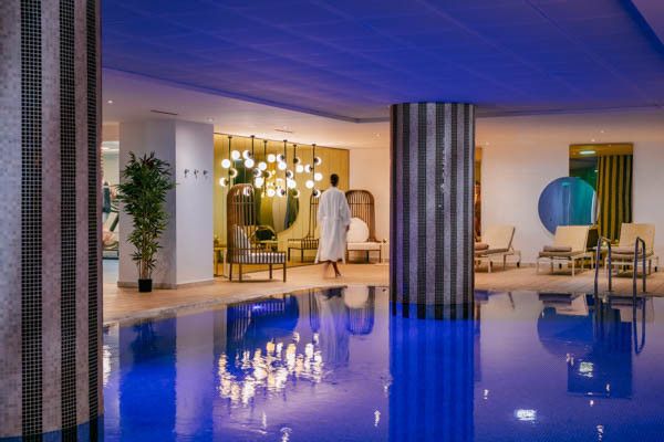 Hôtel Ivi Mare - Adult Only 5* pas cher photo 7