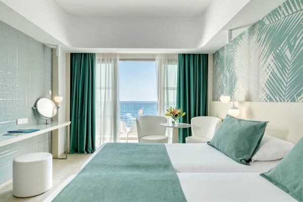 Hôtel Ivi Mare - Adult Only 5* pas cher photo 9