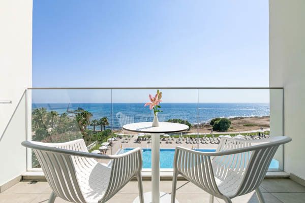 Hôtel Ivi Mare - Adult Only 5* pas cher photo 10