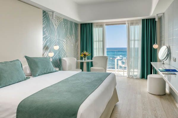 Hôtel Ivi Mare - Adult Only 5* pas cher photo 11