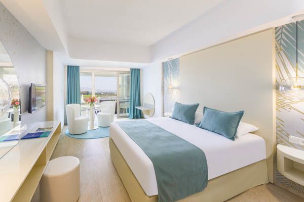 Hôtel Ivi Mare - Adult Only 5* pas cher photo 12