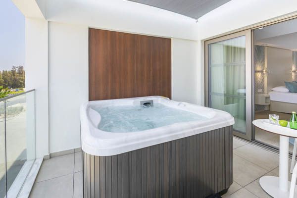 Hôtel Ivi Mare - Adult Only 5* pas cher photo 13