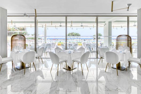 Hôtel Ivi Mare - Adult Only 5* pas cher photo 15