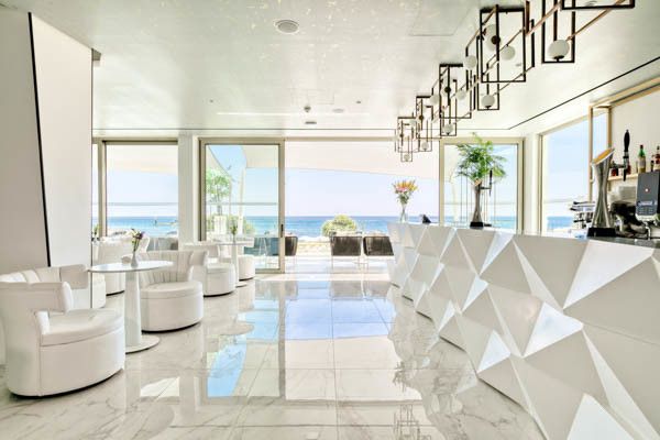 Hôtel Ivi Mare - Adult Only 5* pas cher photo 16