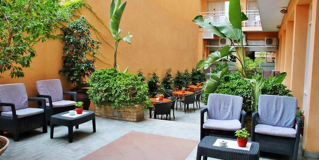 30º Hotels - Hôtel Espanya Calella 3* pas cher photo 10