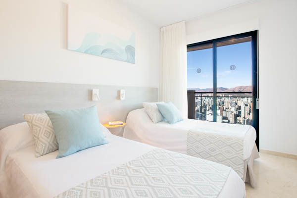 Hôtel Benidorm Horizon 4* pas cher photo 4