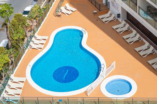 Hôtel Benidorm Horizon (vol non inclus) 4* pas cher photo 8