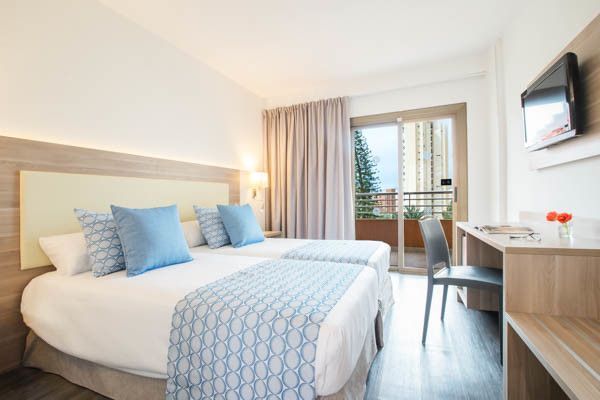 Hôtel Benidorm East 4* pas cher photo 4