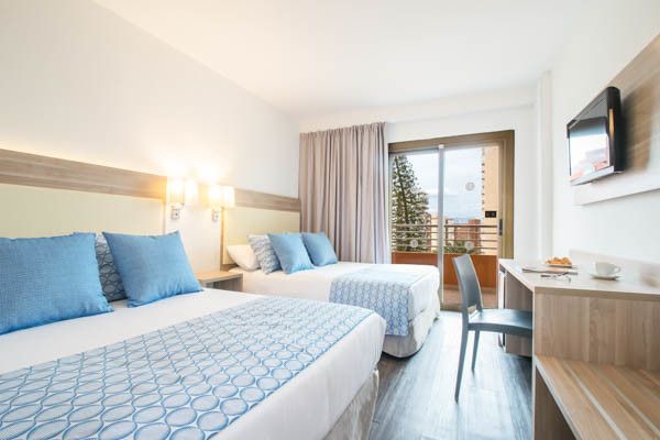 Hôtel Benidorm East 4* pas cher photo 5