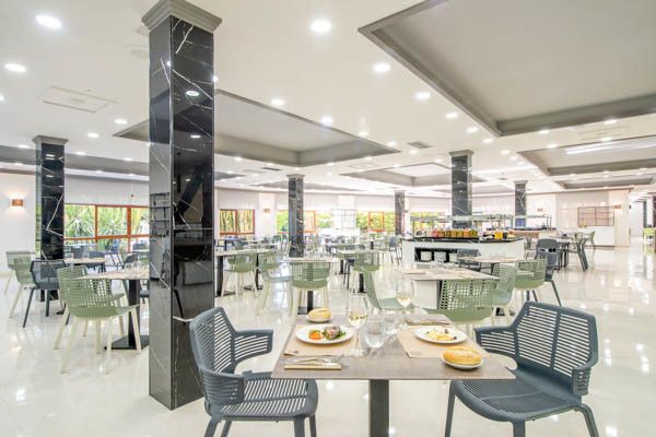 Hôtel Benidorm East 4* pas cher photo 7